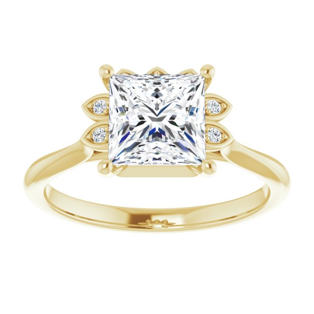 square-ring-mounting