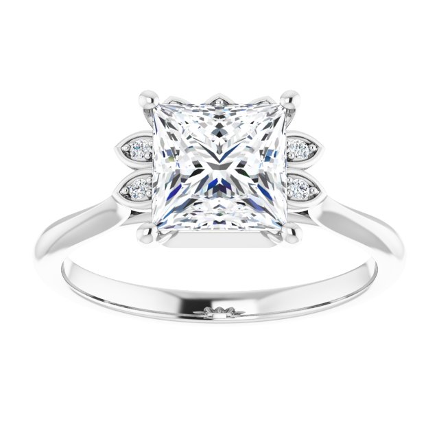 square-ring-mounting