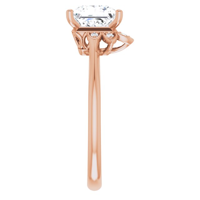 square-ring-mounting