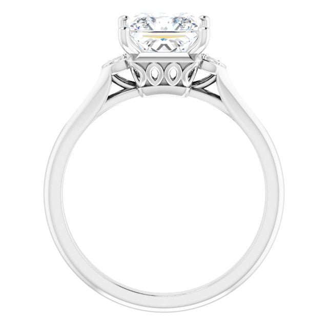 square-ring-mounting