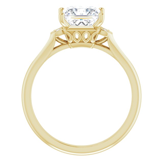 square-ring-mounting
